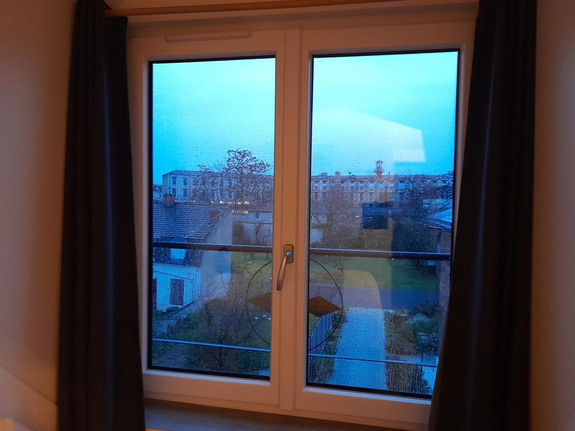 Charmes En Ville Le Charme Authentique 몽뤼꽁 외부 사진